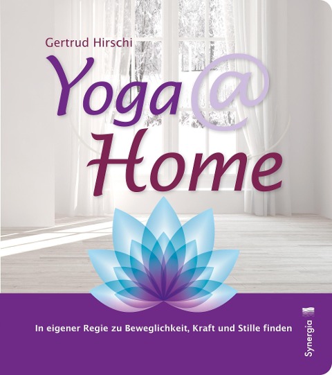 Yoga @ Home - Gertrud Hirschi