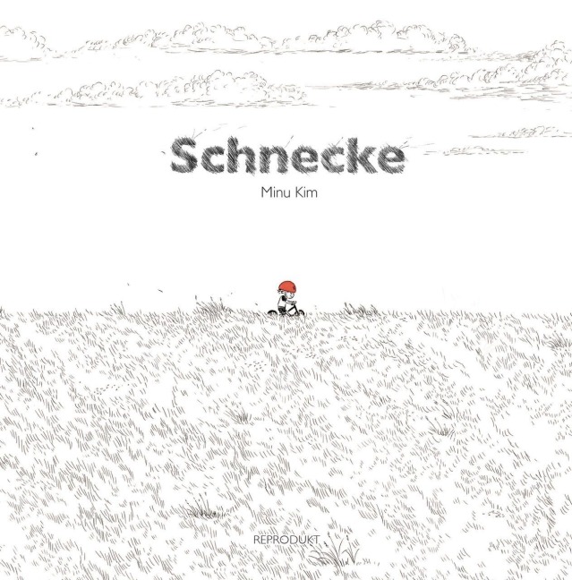Schnecke - Minu Kim