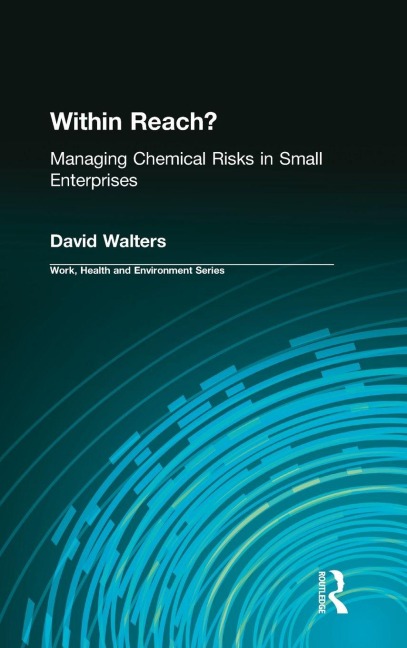 Within Reach? - David Walters