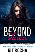 Cover-Bild zum Titel 'Beyond Shame' von 'Kit Rocha'