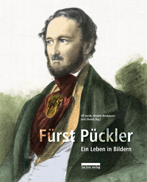 Fürst Pückler - 