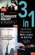 Islamismus und Heiliger Krieg (3 in 1-Bundle) - Christoph Reuter, Stefan Aust, Cordt Schnibben