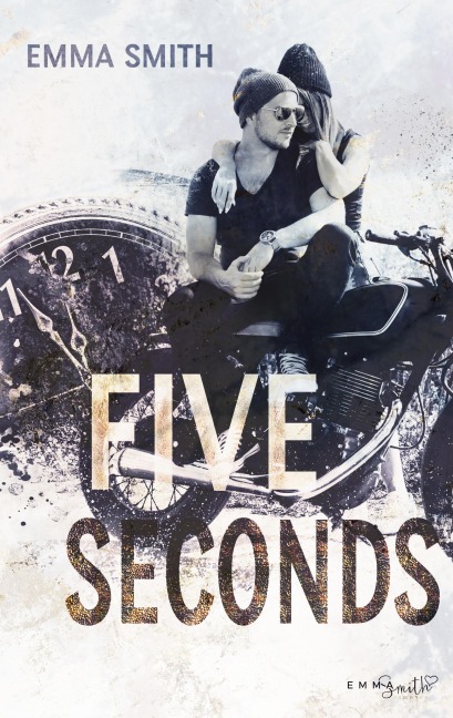 Five Seconds - Emma Smith