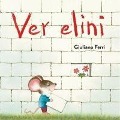 Cover-Bild zum Titel 'Ver Elini' von 'Giuliano Ferri'