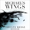 Cover-Bild zum Titel 'Michael's Wings Lib/E' von 'Tiffany Reisz'