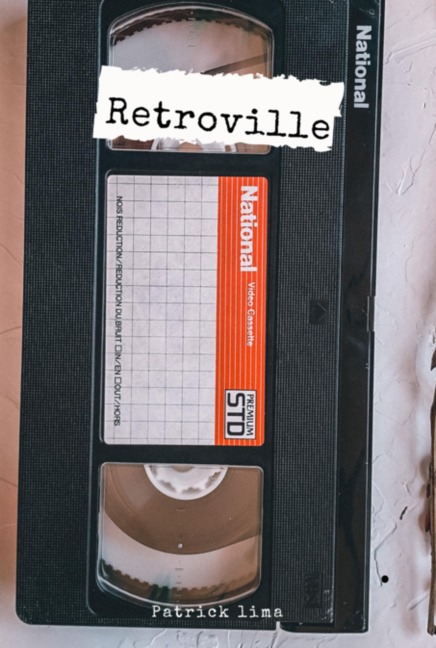 Retroville - Patrick Lima