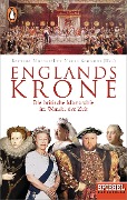 Cover-Bild zum Titel 'Englands Krone' von ''