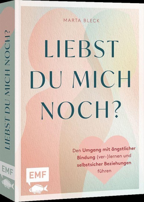 Liebst du mich noch? - Marta Bleck