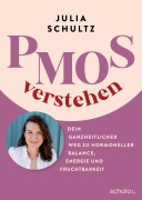 Cover-Bild zum Titel 'PMOS verstehen' von 'Julia Schultz'