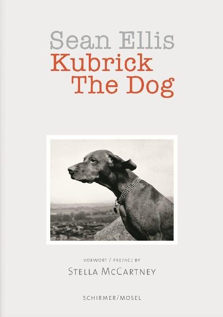 Kubrick The Dog - Sean Ellis