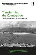Cover-Bild zum Titel 'Transforming the Countryside' von ''