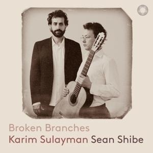 Broken Branches - Karim/Shibe Sulayman