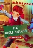 Alis Okula Basliyor - Canan Tan