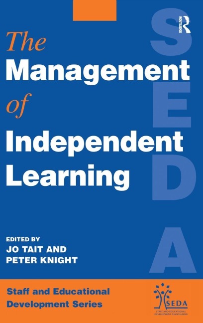 Management of Independent Learning Systems - 