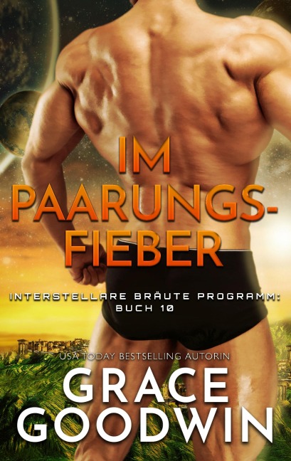Im Paarungsfieber - Grace Goodwin