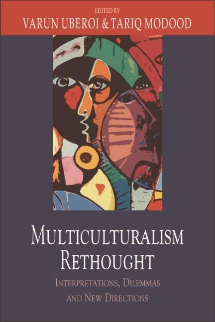 Multiculturalism Rethought - 