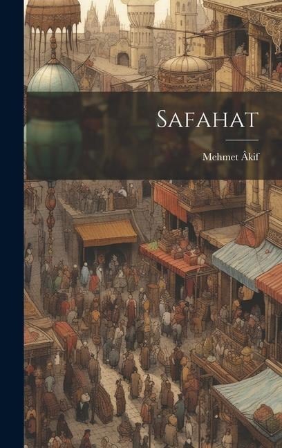 Safahat - 