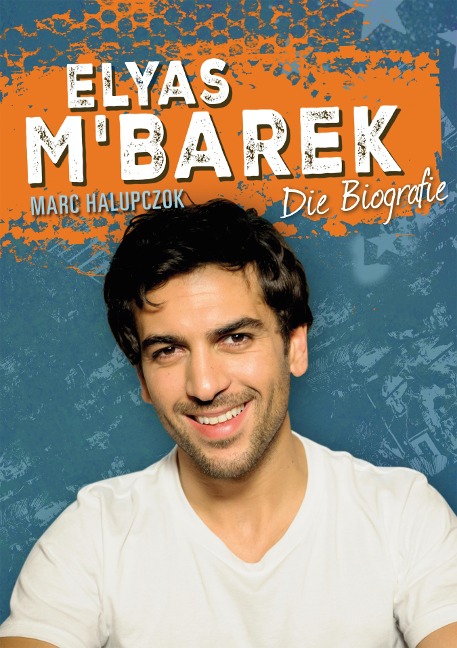 Elyas M'Barek - Marc Halupczok