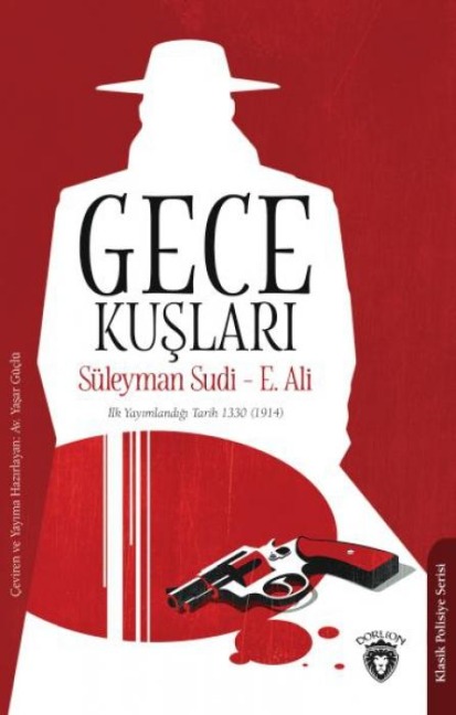 Gece Kuslari - Süleyman Sudi