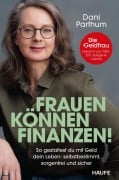 Cover-Bild zum Titel 'Frauen können Finanzen' von 'Dani Parthum'