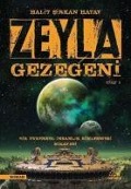 Zeyla Gezegeni - Cilt 1 - Halit sirkan Hatay