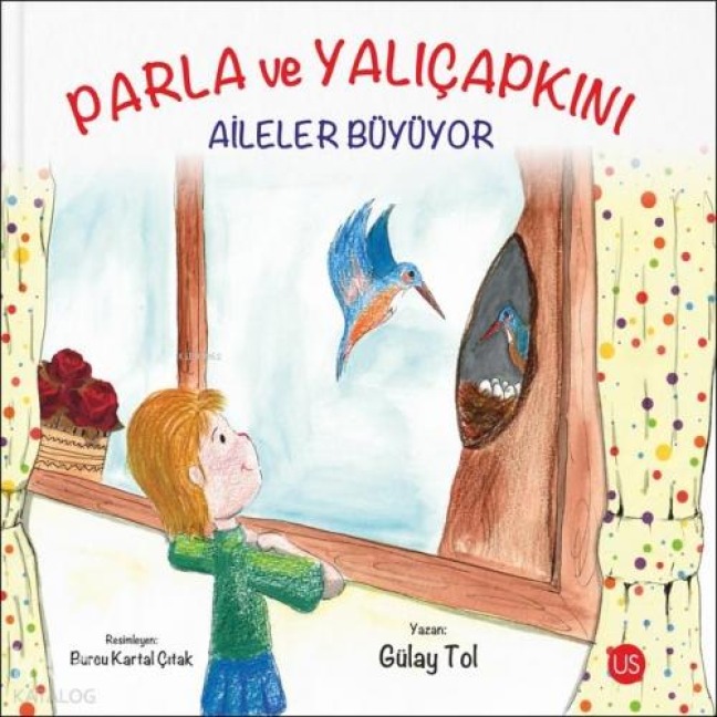 Parla ve Yalicapkini - Gülay Tol