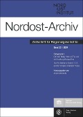 Nordost-Archiv 33 (2024) - 
