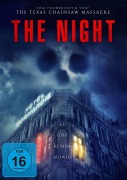 Cover-Bild zum Titel 'The Night - Es gibt keinen Ausweg' von 'Kourosh Ahari, Milad Jarmooz, Nima Fakhrara'