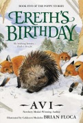 Cover-Bild zum Titel 'Ereth's Birthday' von 'Avi'