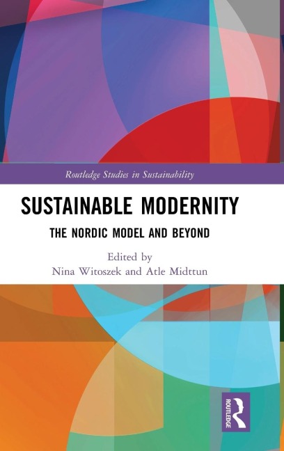Sustainable Modernity - 