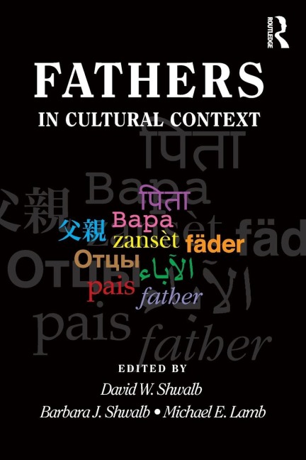 Fathers in Cultural Context - 