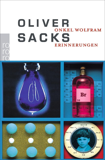 Onkel Wolfram - Oliver Sacks