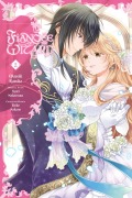 Cover-Bild zum Titel 'Fiancée of the Wizard, Vol. 2' von ''