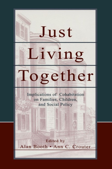 Just Living Together - 