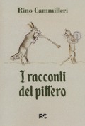 Cover-Bild zum Titel 'I racconti del piffero' von 'Rino Cammilleri'