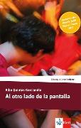 Al otro lado de la pantalla - Alba Quintas Garciandia
