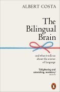 Cover-Bild zum Titel 'The Bilingual Brain' von 'Albert Costa'