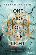 Emerdale 2: One Side of the Light - Alexandra Flint