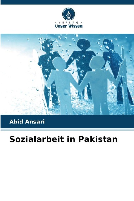 Sozialarbeit in Pakistan - Abid Ansari