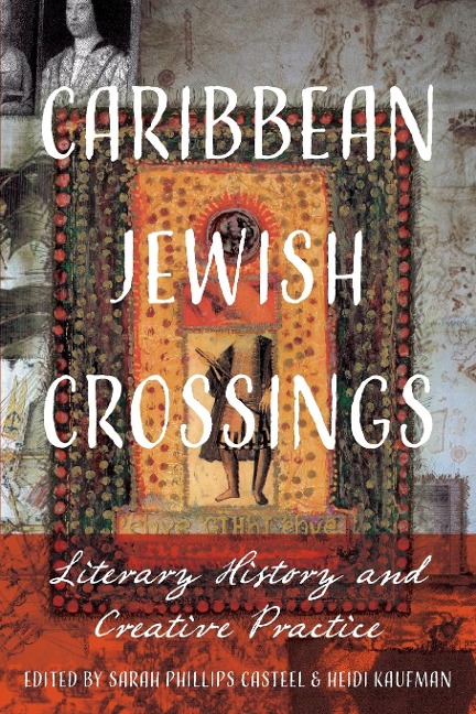 Caribbean Jewish Crossings - 