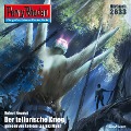 Cover-Bild zum Titel 'Perry Rhodan 2633: Der tellurische Krieg' von 'Hubert Haensel'