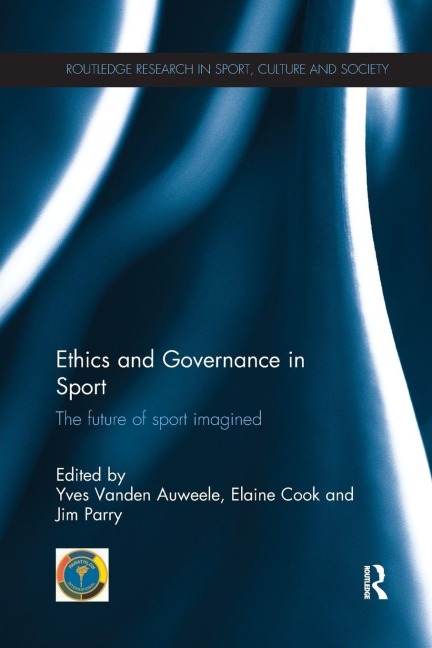 Ethics and Governance in Sport - 