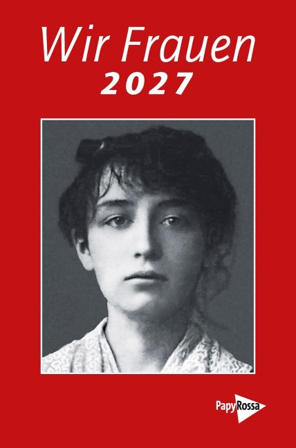 Wir Frauen 2027 - 