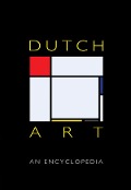 Cover-Bild zum Titel 'Dutch Art' von ''