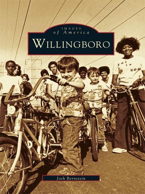 Willingboro - Josh Bernstein