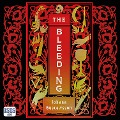 Cover-Bild zum Titel 'The Bleeding' von 'Johana Gustawsson'
