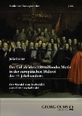 Cover-Bild zum Titel 'Der Eid als identitätsstiftendes Motiv in der europäischen Malerei des 17. Jahrhunderts' von 'Julia Bremer'
