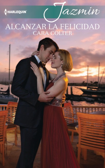 Alcanzar la felicidad - Cara Colter