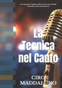 La Tecnica nel Canto - Livello Base - Ciro Maddaluno