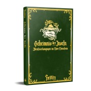 HeXXen 1733: Geheimnis der Inseln - Raphael Brack, Bjorn Beckert, Jens Thomä, Martin Weber, Mirko Bader